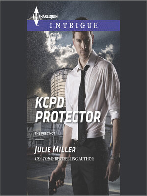 cover image of KCPD Protector